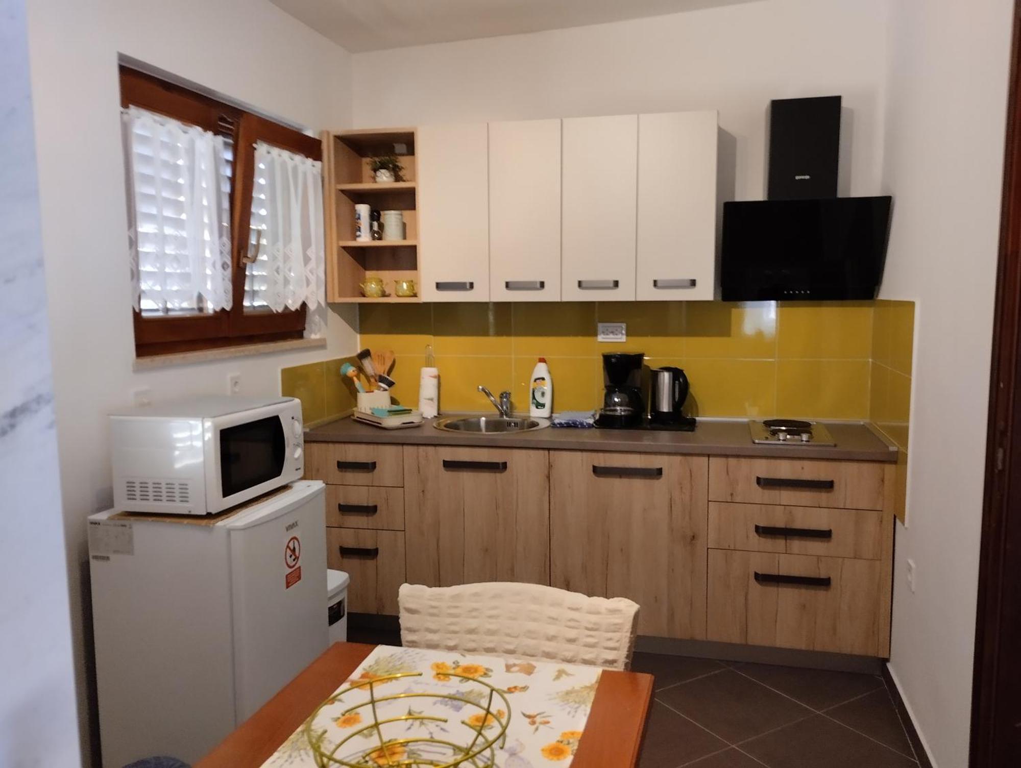 Villa Confort Exclusive Rovinj Szoba fotó