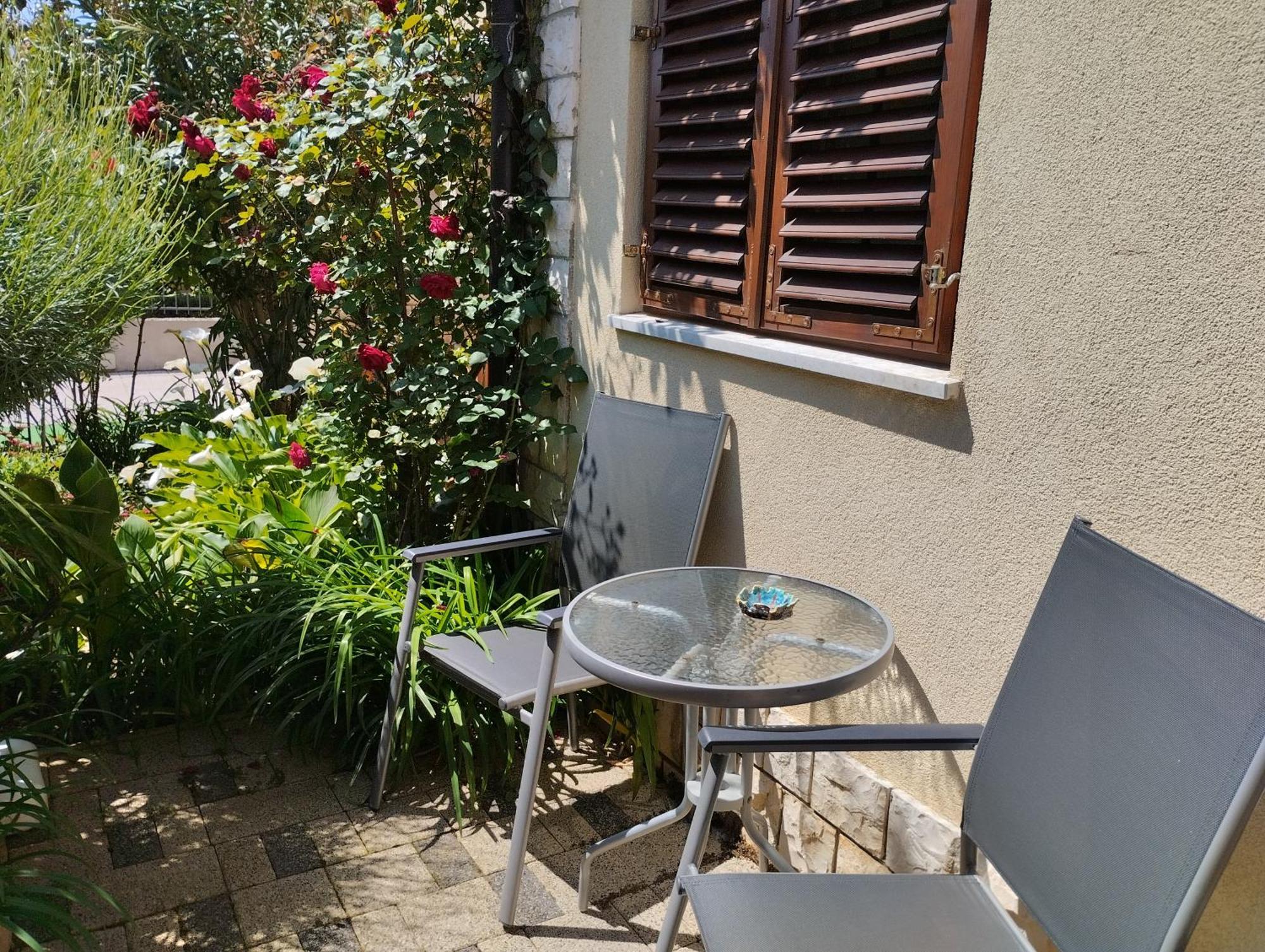 Villa Confort Exclusive Rovinj Szoba fotó
